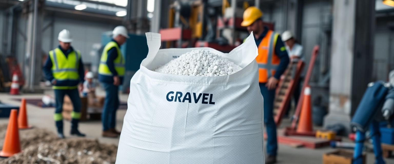Grava Blanca