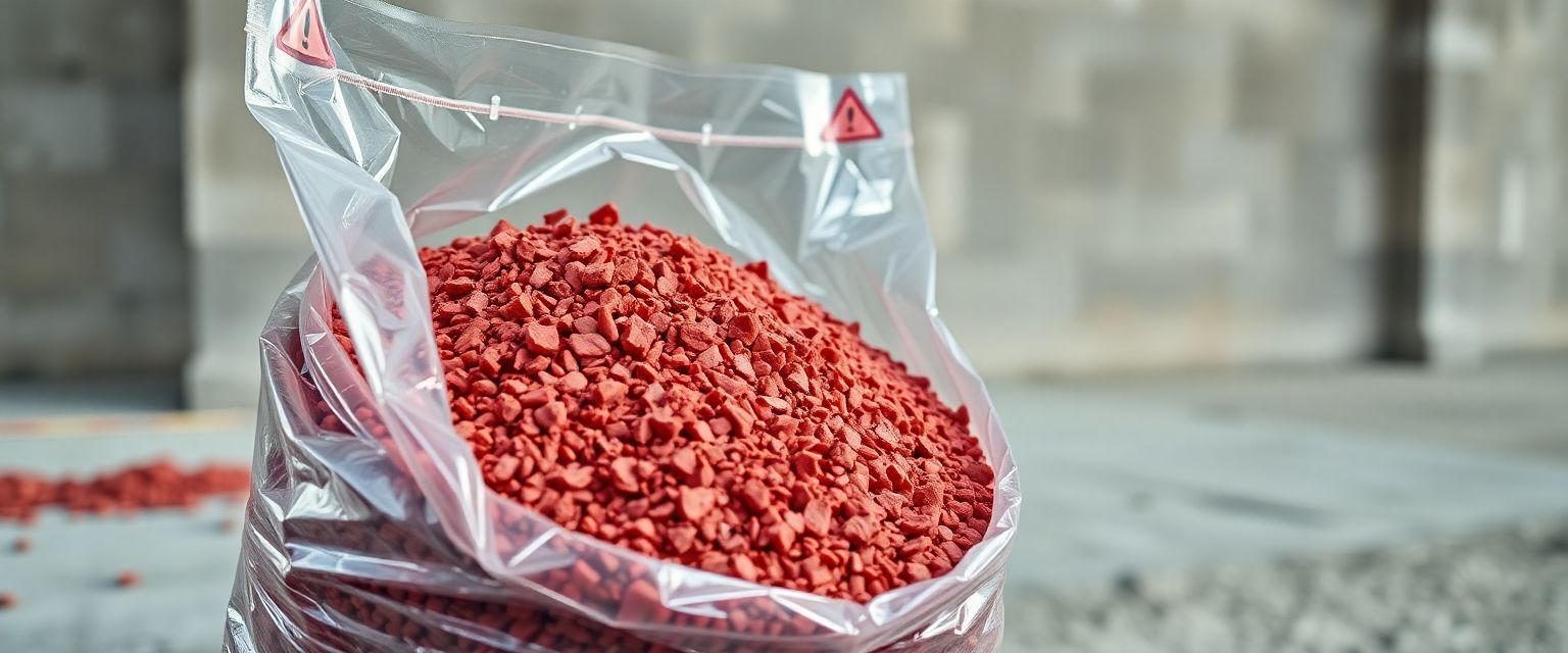 Grava Roja